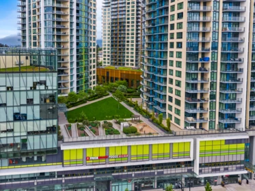 Street View Photo of 2006 7388 Kingsway, Burnaby, BC