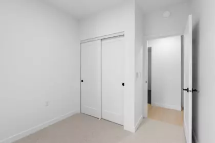 Office / Den Photo of 221 2002 St. George Street, Port Moody, BC