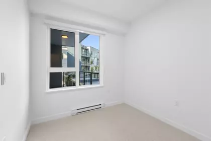 Powder Room Photo of 221 2002 St. George Street, Port Moody, BC