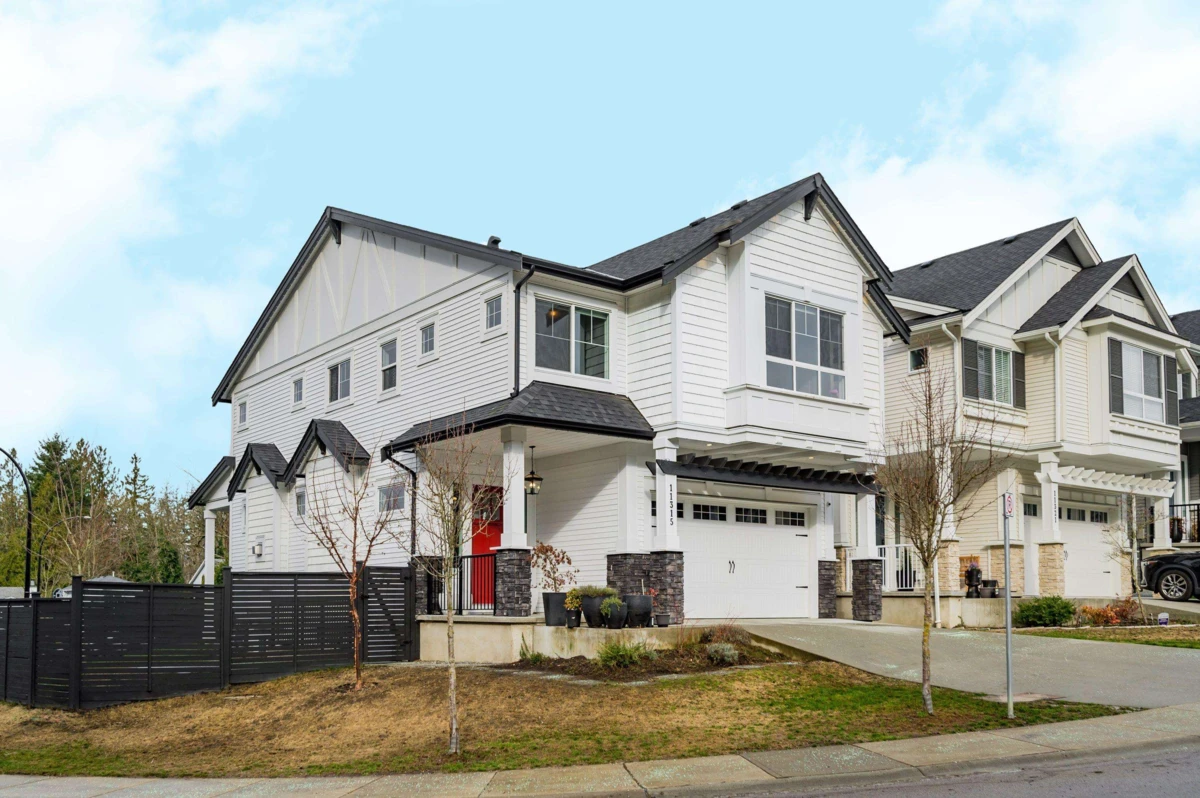 Exterior Rear Photo of 11315 230 Street, Maple Ridge, BC