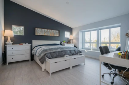 Basement Recreation Room Photo of 11315 230 Street, Maple Ridge, BC