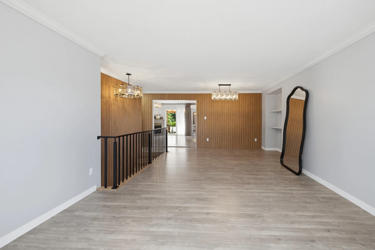 Dining Area Photo of 11826 Meadowlark Drive, Maple Ridge, BC