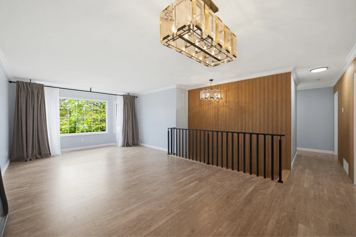 Family Room Photo of 11826 Meadowlark Drive, Maple Ridge, BC