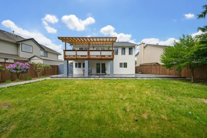 Community Amenities Photo (Clubhouse) of 11826 Meadowlark Drive, Maple Ridge, BC