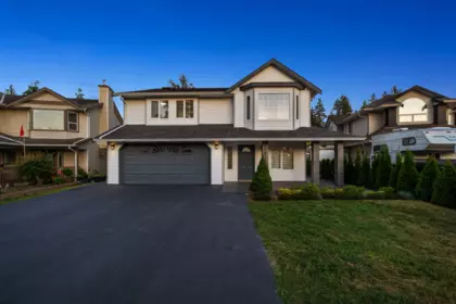11826 Meadowlark Drive, Maple Ridge, BC, Maple Ridge — Single Family Residence for sale