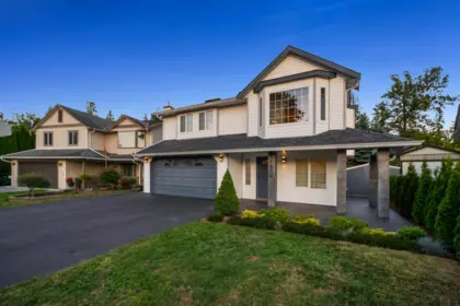 11826 Meadowlark Drive, Maple Ridge, BC, Maple Ridge — Single Family Residence for sale