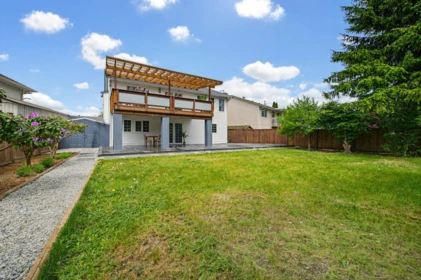 Fitness Center Photo Near 11826 Meadowlark Drive, Maple Ridge, BC