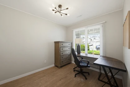 Garage Interior Photo of 11826 Meadowlark Drive, Maple Ridge, BC