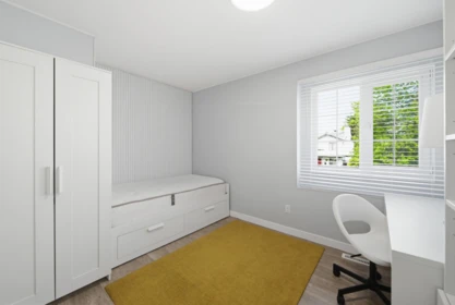 Hallway Photo of 11826 Meadowlark Drive, Maple Ridge, BC