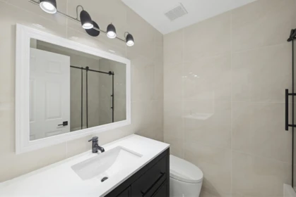 Laundry Room Photo of 11826 Meadowlark Drive, Maple Ridge, BC