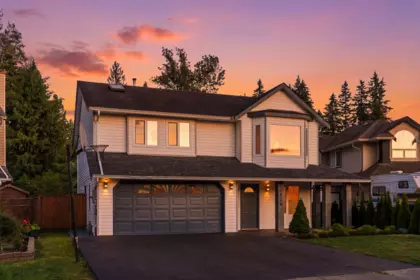 11826 Meadowlark Drive, Maple Ridge, BC, Maple Ridge — Single Family Residence for sale