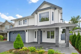 11826 Meadowlark Drive, Maple Ridge, BC