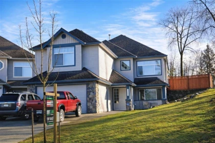 11480 228th Street, Maple Ridge, BC, Maple Ridge — Single Family Residence for sale