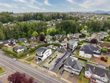 3038 Blue Jay Street, Abbotsford, BC, Abbotsford — Land for sale