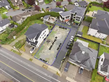 3038 Blue Jay Street, Abbotsford, BC, Abbotsford — Land for sale