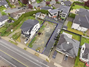 3038 Blue Jay Street, Abbotsford, BC, Abbotsford — Land for sale