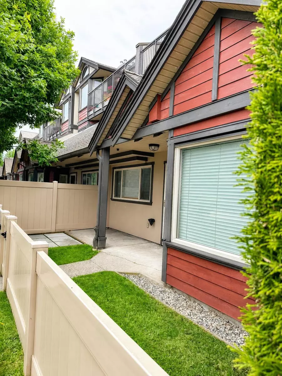 Exterior Rear Photo of C101 4831 53 Street, Delta, BC