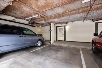 Basement Recreation Room Photo of C101 4831 53 Street, Delta, BC