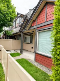 C101 4831 53 Street, Delta, BC, Delta — Apartment/Condo for sale