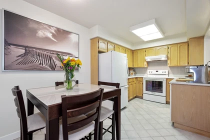 Pantry Photo of C101 4831 53 Street, Delta, BC