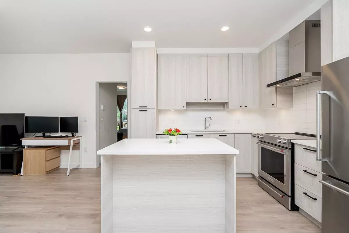 Family Room Photo of 102 7133 14th Avenue, Burnaby, BC