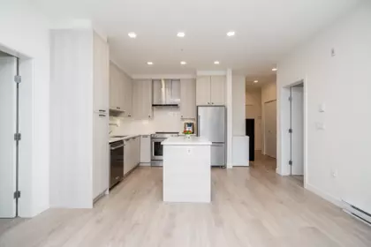 Breakfast Nook Photo of 102 7133 14th Avenue, Burnaby, BC