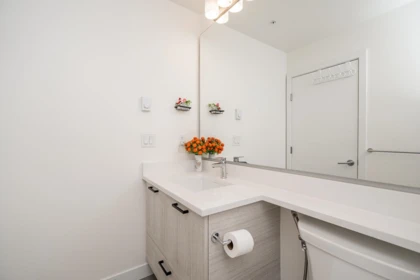 Loft / Bonus Room Photo of 102 7133 14th Avenue, Burnaby, BC