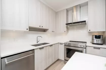 Pantry Photo of 102 7133 14th Avenue, Burnaby, BC