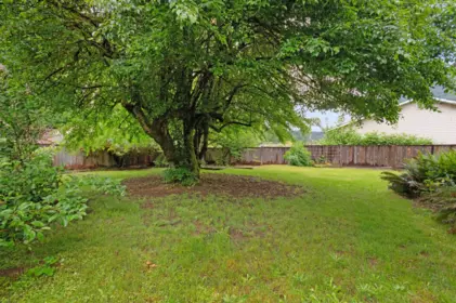 Aerial View of 21111 Lakeview Crescent, Hope, BC