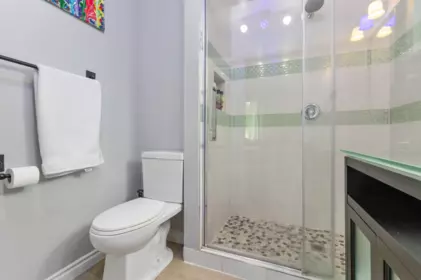 Laundry Room Photo of 21111 Lakeview Crescent, Hope, BC