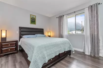 Office / Den Photo of 21111 Lakeview Crescent, Hope, BC