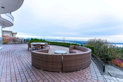 1409 Chartwell Drive, West Vancouver, BC, West Vancouver — Single Family Residence for sale