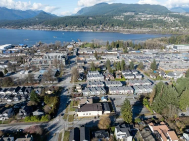 Community Amenities Photo (Clubhouse) of 3 2808 St. George Street, Port Moody, BC