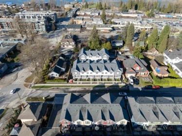 Fitness Center Photo Near 3 2808 St. George Street, Port Moody, BC