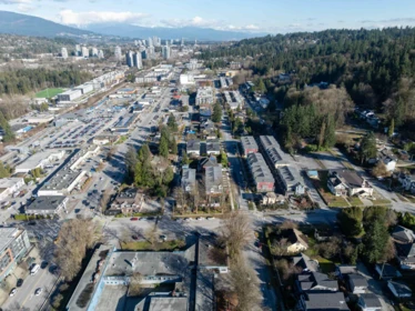 Street View Photo of 3 2808 St. George Street, Port Moody, BC