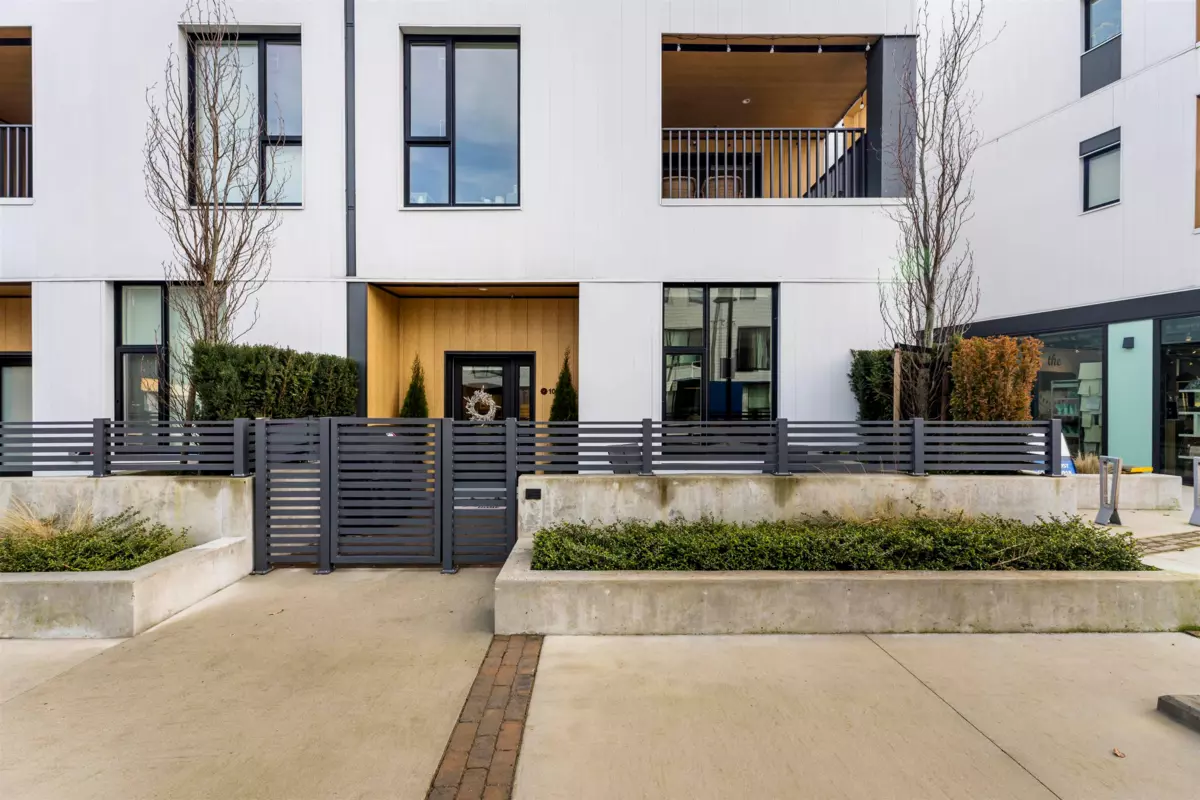 Exterior Rear Photo of 108 251 Boundary Bay Road, Delta, BC