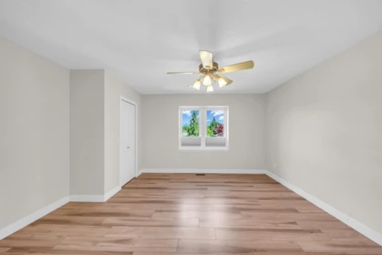 Basement Recreation Room Photo of 22656 Kendrick Loop, Maple Ridge, BC