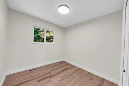 Hallway Photo of 22656 Kendrick Loop, Maple Ridge, BC