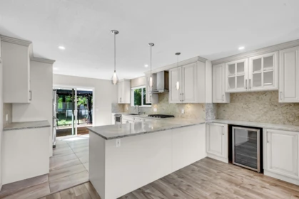Kitchen Photo of 22656 Kendrick Loop, Maple Ridge, BC