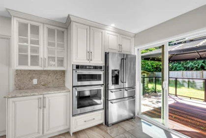 Pantry Photo of 22656 Kendrick Loop, Maple Ridge, BC