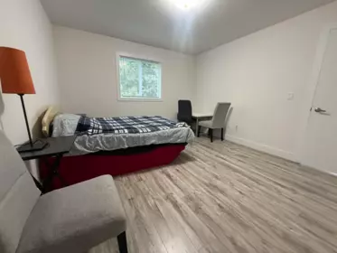 Bedroom 4 Photo of 11 750 Hot Springs Road, Harrison Hot Springs, BC