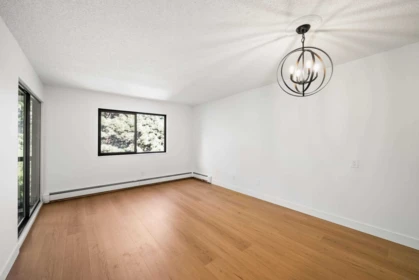 Bedroom 3 Photo of 306 1526 George Street, White Rock, BC