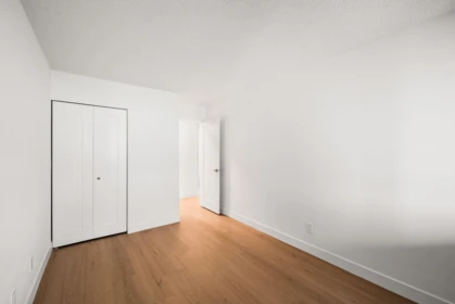 Garage Interior Photo of 306 1526 George Street, White Rock, BC
