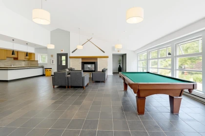 Loft / Bonus Room Photo of 424 801 Klahanie Drive, Port Moody, BC