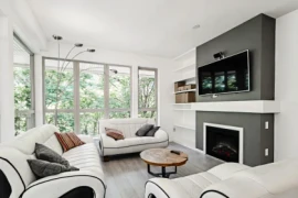 424 801 Klahanie Drive, Port Moody, BC