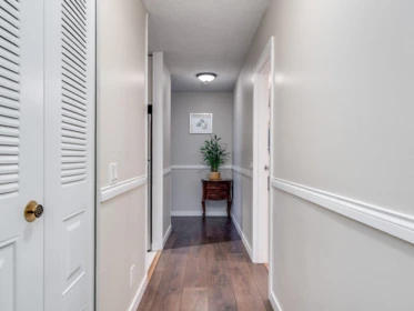 Office / Den Photo of 2002 3970 Carrigan Court, Burnaby, BC