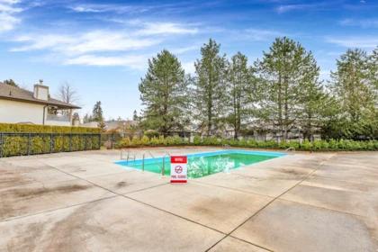 Community Amenities Photo (Clubhouse) of 258 20391 96 Avenue, Langley, BC