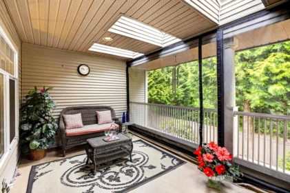 Entry Foyer Photo of 258 20391 96 Avenue, Langley, BC