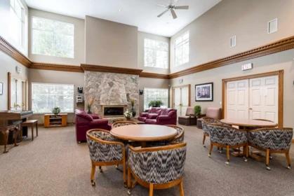 Hot Tub / Spa Photo of 258 20391 96 Avenue, Langley, BC