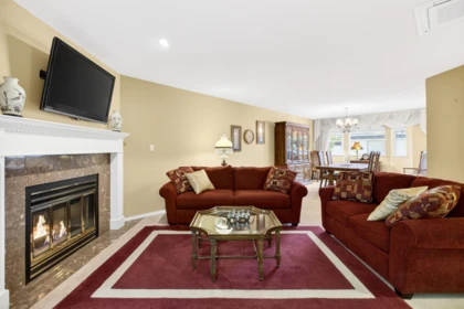 Loft / Bonus Room Photo of 258 20391 96 Avenue, Langley, BC